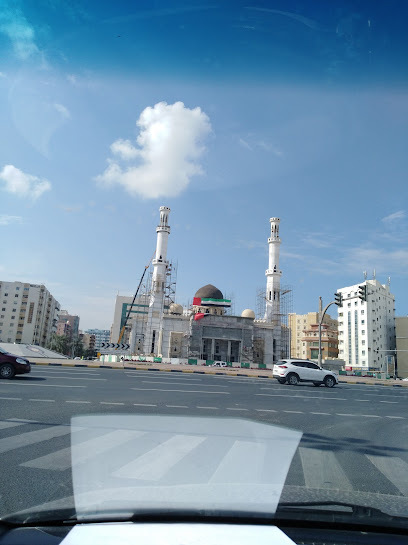 شركة التأمين الأردنية المحدودة - United Arab Emirates|Sharjah|Al Qasba|Office # 203