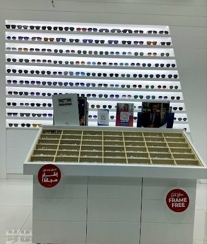 نظارات الفلاح فرع دبا - الفجيرة - +971 9 256 4477