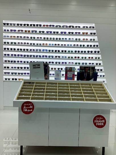 نظارات الفلاح فرع دبا - United Arab Emirates|Al Rifa‘ - Fujairah|Dibba - Masafi Rd