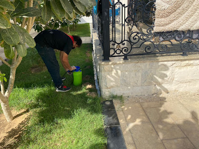 السيد بيست - رأس الخيمة - +971 52 538 3175