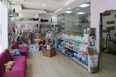 مركز كاسل للحيوانات الأليفة - رأس الخيمة - +971 2 650 5012