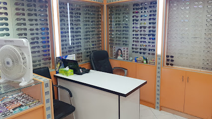 نظارات شباب الوادي - الفجيرة - +971 50 222 8867