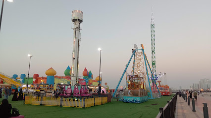 شاطئ الفشت - رأس الخيمة - +971 50 592 2288