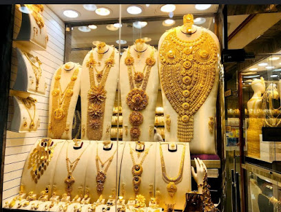 مجوهرات جبل ايفرست - دبي - +971 54 468 6303