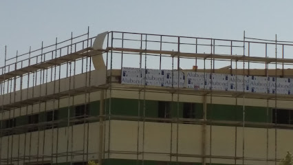 الفاو لاعمال الالمنيوم والزجاج ش.ذ. - دبي - +971 50 678 2509