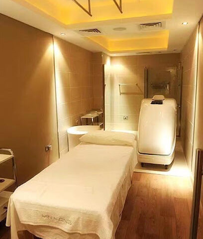 Yinyang Connection Spa - تدليك في دبي - الفجيرة - +971 4 385 5155