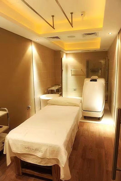 Yinyang Connection Spa - تدليك في دبي - United Arab Emirates|opp. Jumeirah Plaza The Village Mall - Dubai|1st Floor|Jumeirah Road