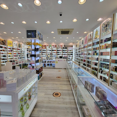 الانجاز للعطور ذ م م - العين - رأس الخيمة - +971 3 753 2406