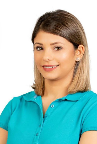 مرام سعد - United Arab Emirates|The Palm Jumeirah - Dubai|Al das clinic
