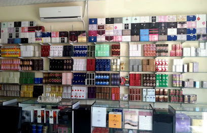 عطر الملكي - رأس الخيمة - +971 50 696 2942