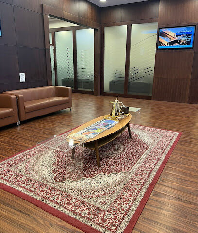 أمين التسجيل في التبو - البرشاء مول - دبي - +971 4 347 7121