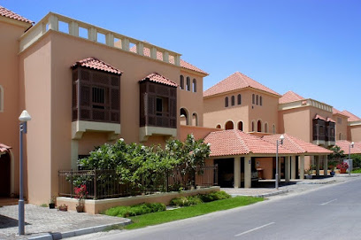 مكتبة العقعق الصغيرة المجانية # 81089 - United Arab Emirates|Khalifa City - Al Nakhl Village - Abu Dhabi|Unnamed Road|CG4H+2GR