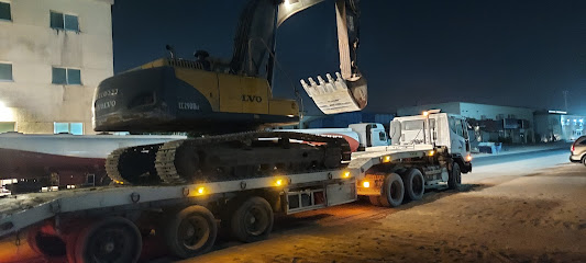 الساحل للنقليات العامة - الفجيرة - +971 50 529 2181