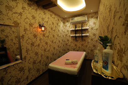 منالي سبا عجمان - الفجيرة - +971 54 597 3324