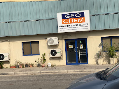 جيو كيم ميدل ايست - الشارقة - دبي - +971 6 566 8029