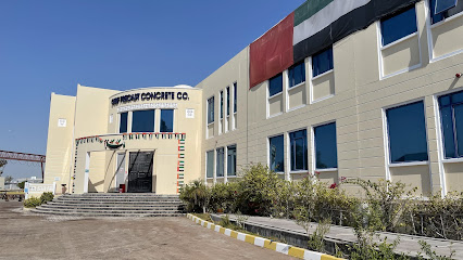 شركة الخليج للخرسانة الجاهزة ذ - دبي - +971 2 550 2044