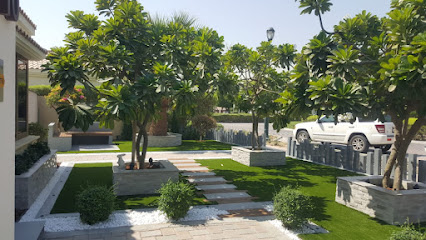 لارش لتنسيق الحدائق ذ - دبي - +971 55 137 0024