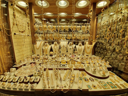 مجوهرات كنوز الدنيا - دبي - +971 56 445 7766