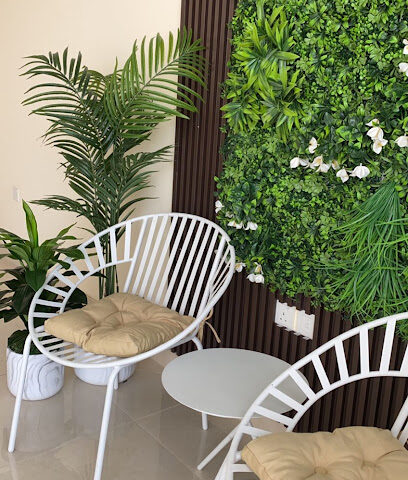 شغرافة لتجميل الحدائق - شرفه لاند سكيب - دبي - +971 6 528 0044