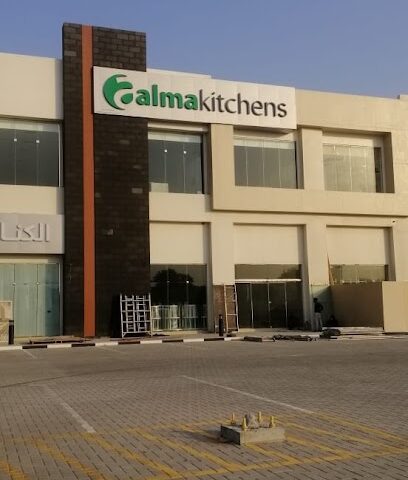 الما للمطابخ رأس الخيمة - دبي - +971 50 650 5831