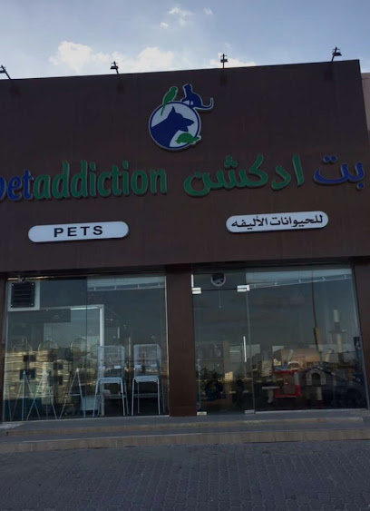الحيوانات الأليفة Petaddiction - United Arab Emirates|Umm Al Quawain|King Faisal Road