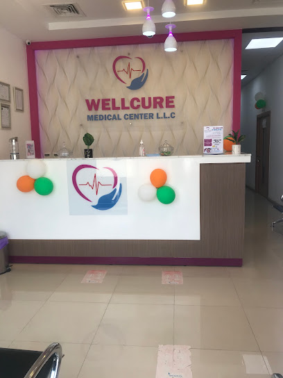 مركز ويلكيور الطبي - United Arab Emirates|Ajman|next to zafran supermarket|Industrial area 3