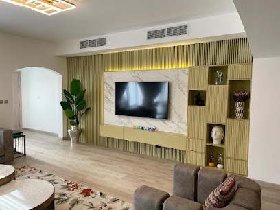 الجملونات الداخلية - دبي - +971 55 341 3543