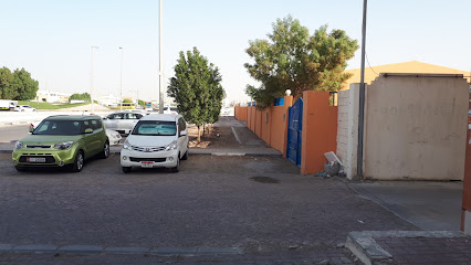 الوطنية لمكافحة الآفات - رأس الخيمة - +971 56 114 4546