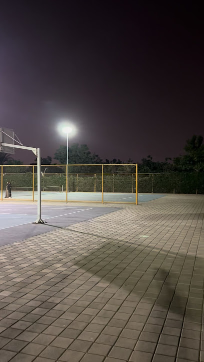 مجال كرة القدم - United Arab Emirates|Al Barsha - Al Barsha South - Dubai|36QH+PGH