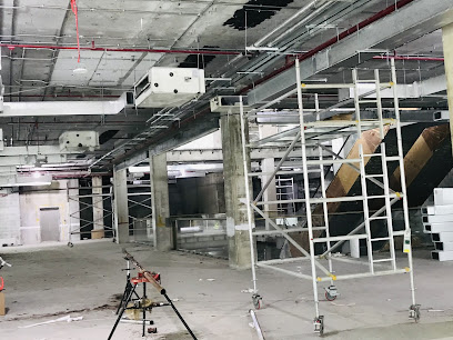 ميكويل للاعمال الكهروميكانيكية ذ - دبي - +971 55 154 3676