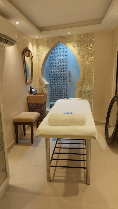 المزيد والمزيد من سبا - United Arab Emirates|Central District - Abu Dhabi|Sheikh Khalifa Bin Zayed St|Burjeel Hospital Al Ain