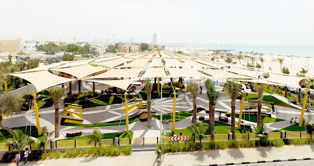 المكتب الرئيسي لمجموعة جبل ذ م م - دبي - +971 2 446 4684