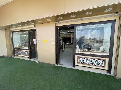مجوهرات المزيونة ، الوقن - دبي - +971 52 480 2015
