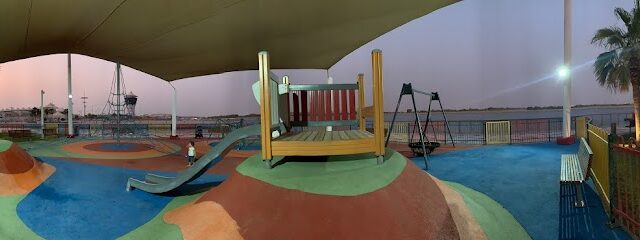 ملعب مرسى ياس - رأس الخيمة - +971 2 406 2000