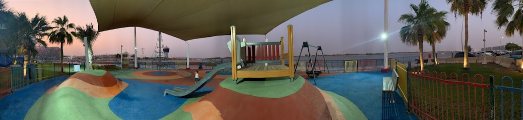 ملعب مرسى ياس - United Arab Emirates|Abu Dhabi|Yas Marina Yas Island