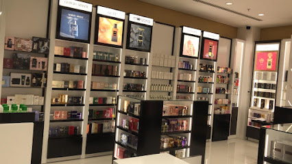 عطور في - متاجر المرقاب - رأس الخيمة - +971 6 546 2557