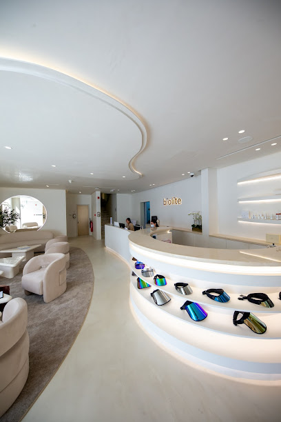 عيادة بيولايت دبي - United Arab Emirates|Umm Suqeim - Umm Suqeim 2 - Dubai|57 Al Thanya St