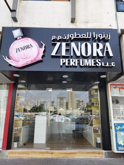 عطور زنورا - United Arab Emirates|Al Nuaimia 1 - Ajman|Nuaimiya St