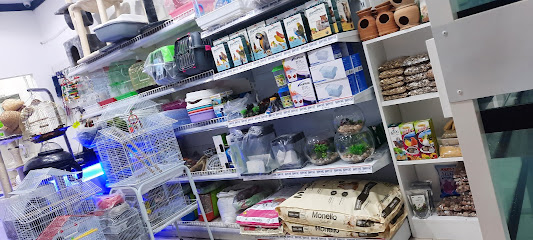 شركة KNM PETS and FEED TRADING LLC - رأس الخيمة - +971 4 397 1100