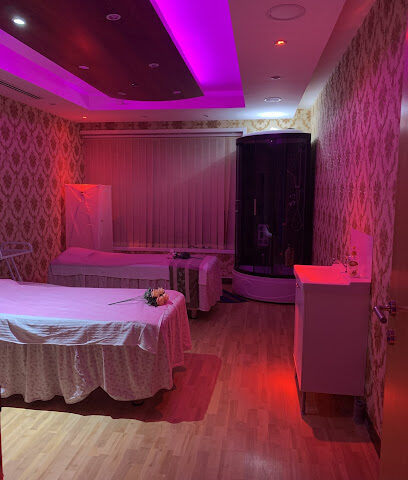 اوسيس داي سبا اند مساج - الفجيرة - +971 56 321 1943