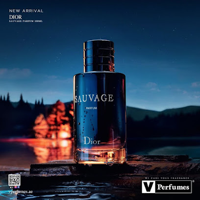 Vperfumes - مول أم القيوين - رأس الخيمة - +971 6 522 3354