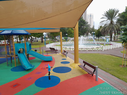 مكتب بريد بارك - الفجيرة - +971 800 555