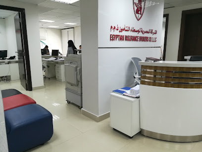 وسطاء التأمين المصريون - دبي - +971 2 678 1900
