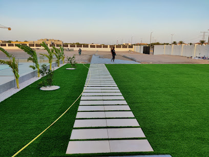 جرينكس لاندسكيب - دبي - +971 50 682 6005