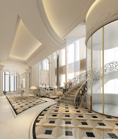 تصميم أيونس - دبي - +971 4 454 2675