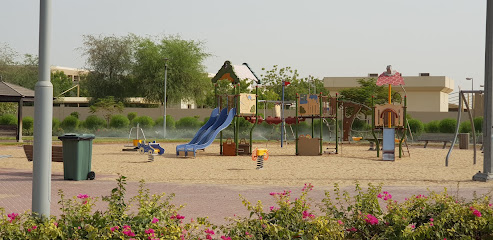حديقة رياضية - الفجيرة -