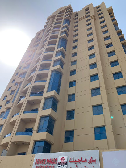 بريسيجن سكيلز للخدمات الفنية ذ م م - United Arab Emirates|Dubai|Warehouse#158