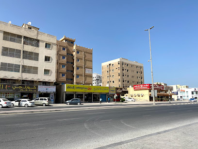 مشاريع الخليج ذ م م (فرع رأس الخيمة) - دبي - +971 7 228 4806