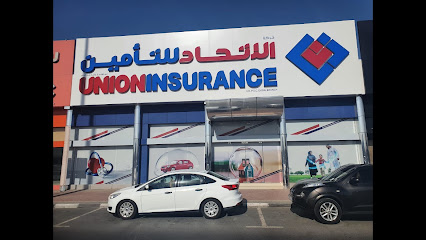 شركة الاتحاد للتأمين - دبي - +971 4 378 7444