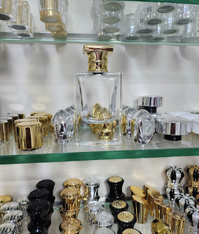 عطور نسيم الورد - رأس الخيمة - +971 55 650 8300